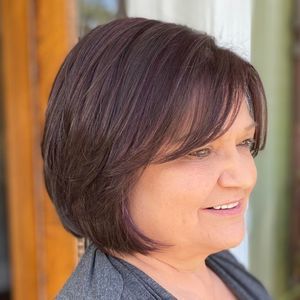 Meet your Posher, Lori